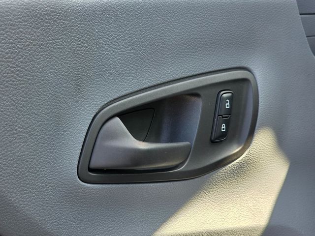 2017 Ford Transit Wagon T-350 148" Med Roof XL Sliding RH Dr - 22939664 - 21
