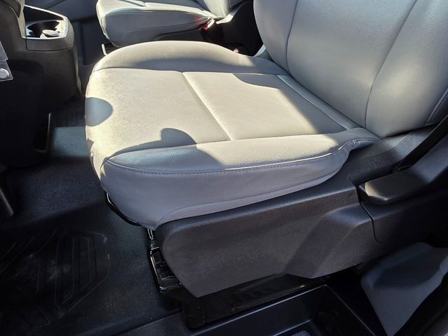 2017 Ford Transit Wagon T-350 148" Med Roof XL Sliding RH Dr - 22939664 - 23