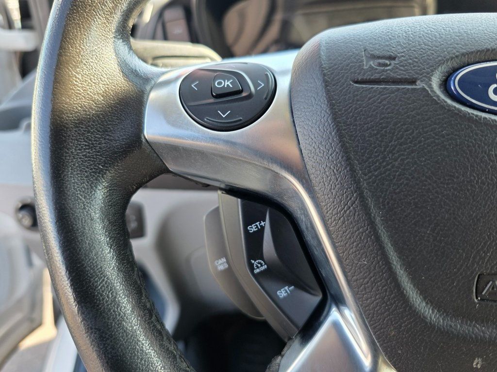 2017 Ford Transit Wagon T-350 148" Med Roof XL Sliding RH Dr - 22939664 - 25