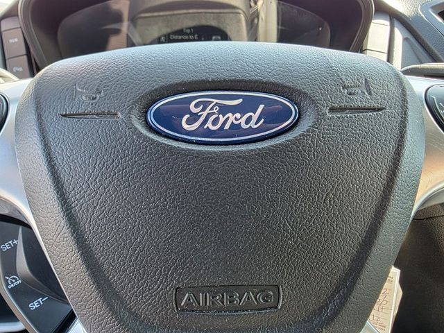 2017 Ford Transit Wagon T-350 148" Med Roof XL Sliding RH Dr - 22939664 - 26