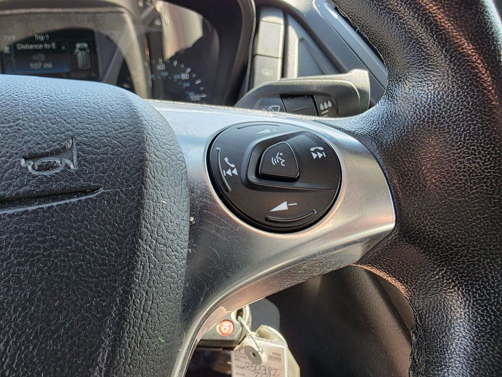 2017 Ford Transit Wagon T-350 148" Med Roof XL Sliding RH Dr - 22939664 - 27