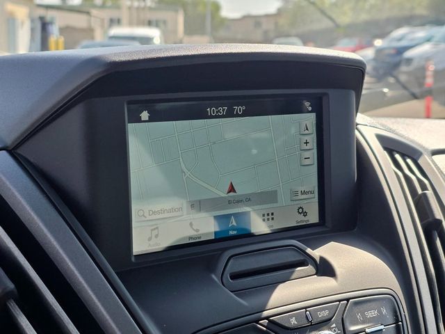 2017 Ford Transit Wagon T-350 148" Med Roof XL Sliding RH Dr - 22939664 - 28