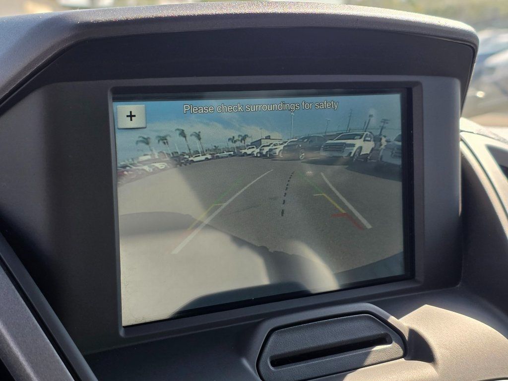 2017 Ford Transit Wagon T-350 148" Med Roof XL Sliding RH Dr - 22939664 - 29