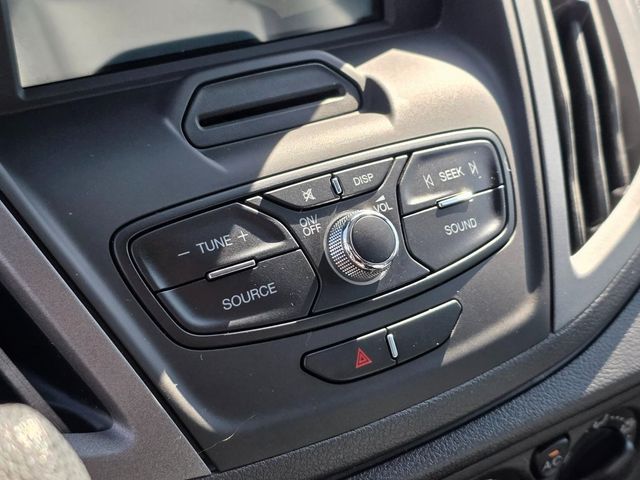 2017 Ford Transit Wagon T-350 148" Med Roof XL Sliding RH Dr - 22939664 - 30