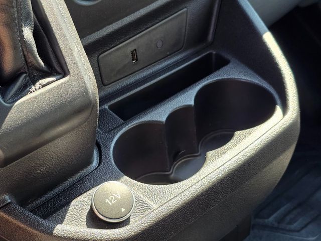 2017 Ford Transit Wagon T-350 148" Med Roof XL Sliding RH Dr - 22939664 - 32