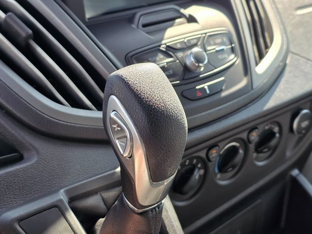 2017 Ford Transit Wagon T-350 148" Med Roof XL Sliding RH Dr - 22939664 - 33