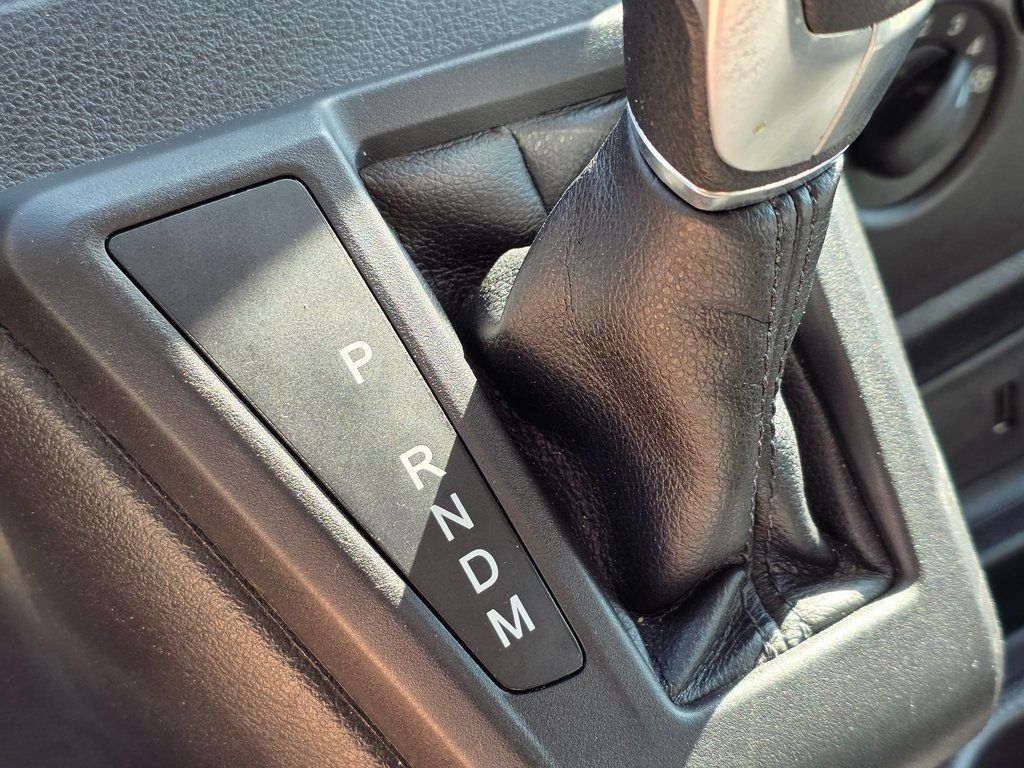 2017 Ford Transit Wagon T-350 148" Med Roof XL Sliding RH Dr - 22939664 - 34