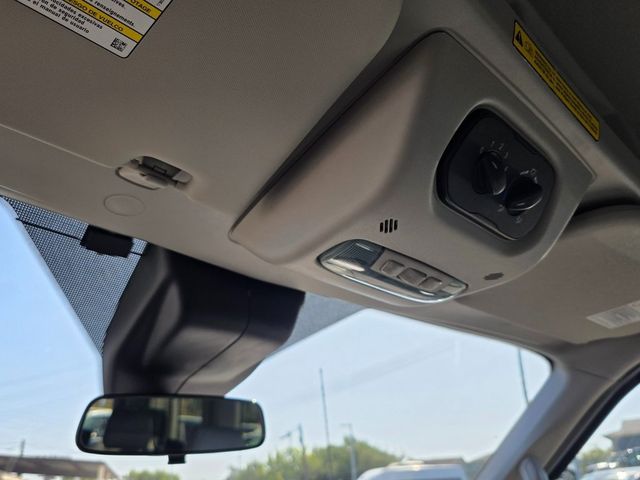 2017 Ford Transit Wagon T-350 148" Med Roof XL Sliding RH Dr - 22939664 - 36