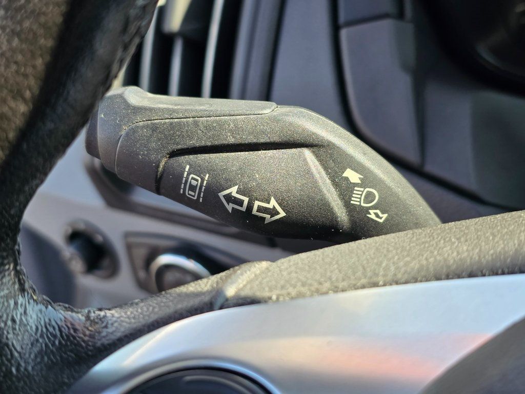 2017 Ford Transit Wagon T-350 148" Med Roof XL Sliding RH Dr - 22939664 - 38