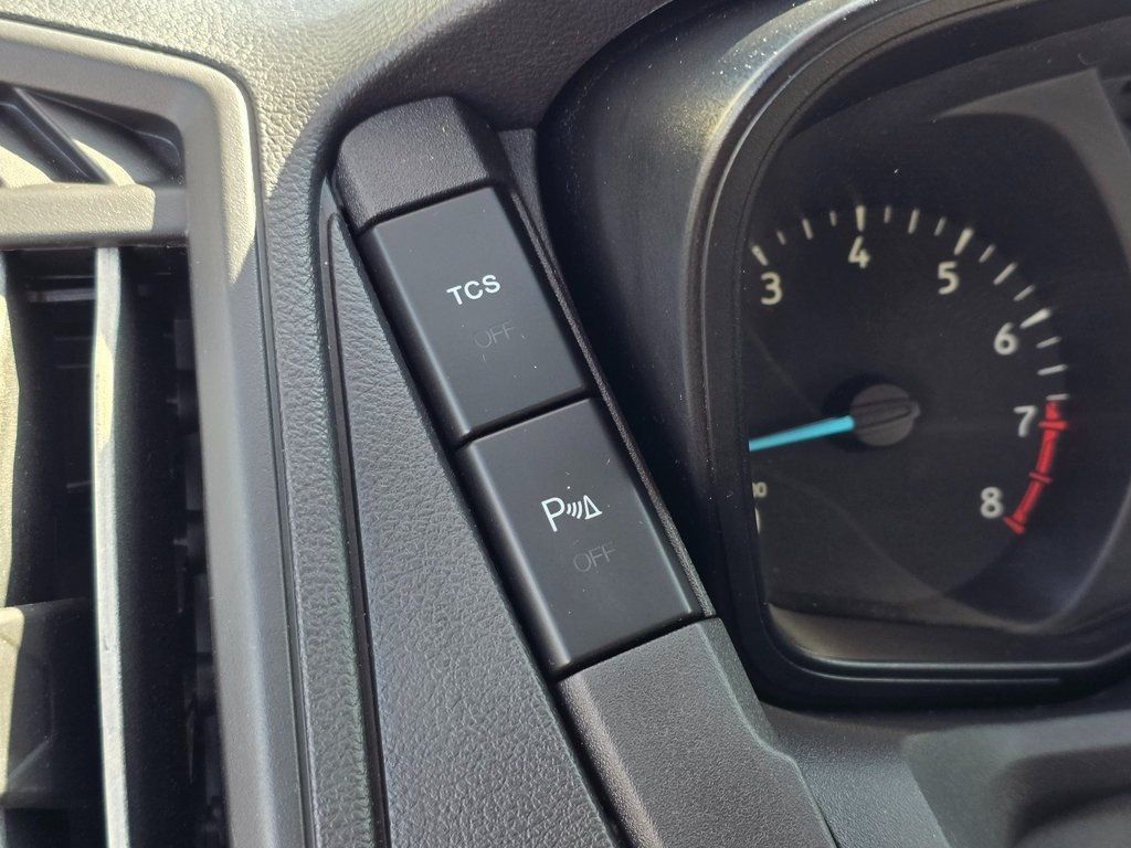 2017 Ford Transit Wagon T-350 148" Med Roof XL Sliding RH Dr - 22939664 - 41