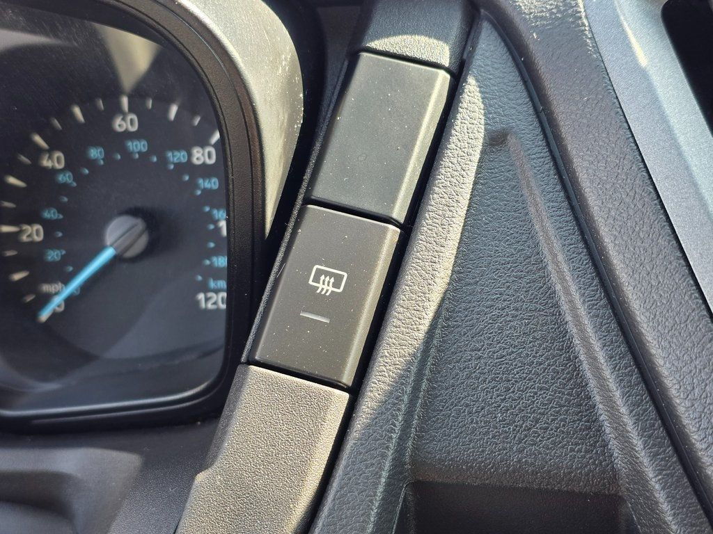 2017 Ford Transit Wagon T-350 148" Med Roof XL Sliding RH Dr - 22939664 - 42