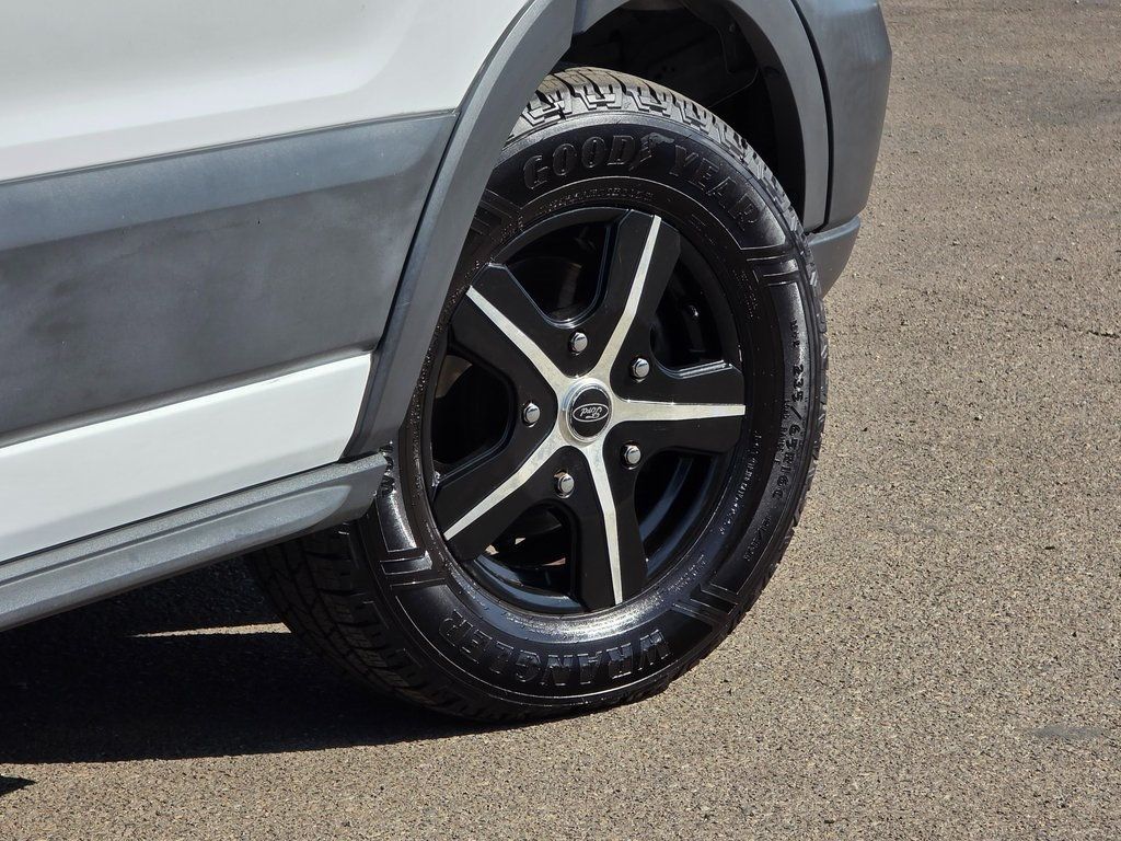 2017 Ford Transit Wagon T-350 148" Med Roof XL Sliding RH Dr - 22939664 - 6