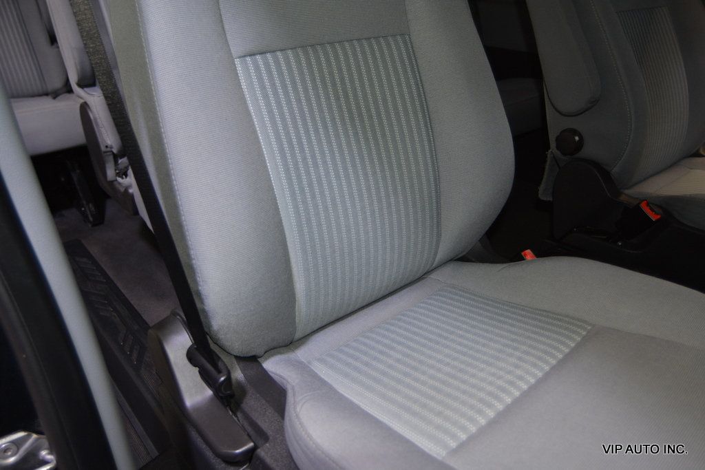 2017 Ford Transit Wagon T-350 148" Med Roof XLT Sliding RH Dr - 22990653 - 12