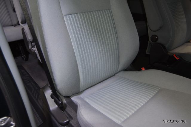 2017 Ford Transit Wagon T-350 148" Med Roof XLT Sliding RH Dr - 22990653 - 12