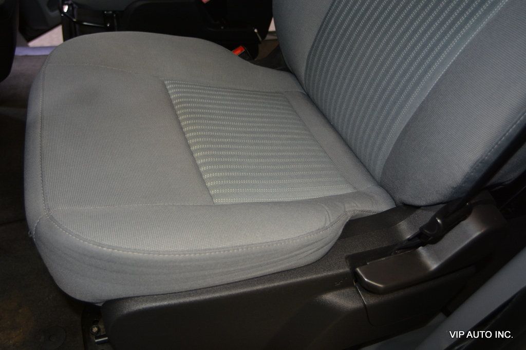 2017 Ford Transit Wagon T-350 148" Med Roof XLT Sliding RH Dr - 22990653 - 13