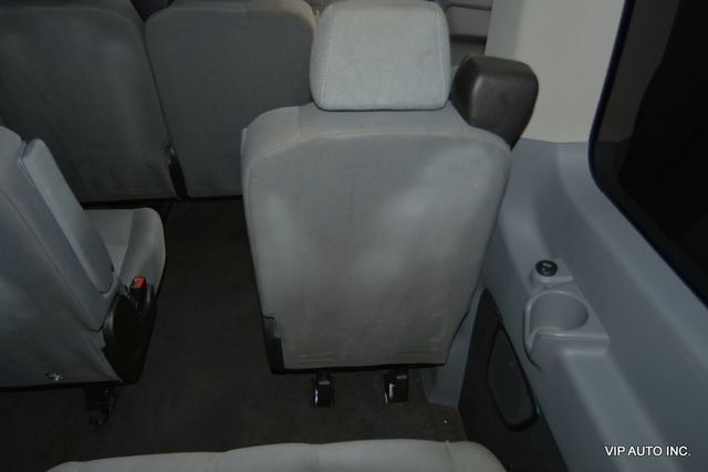 2017 Ford Transit Wagon T-350 148" Med Roof XLT Sliding RH Dr - 22990653 - 16