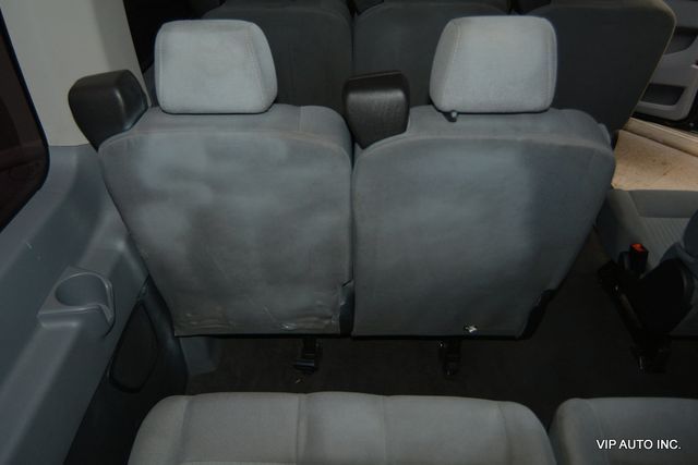 2017 Ford Transit Wagon T-350 148" Med Roof XLT Sliding RH Dr - 22990653 - 17