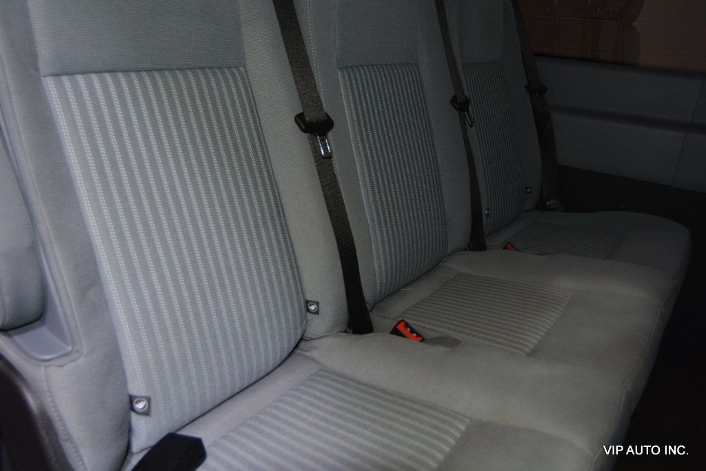 2017 Ford Transit Wagon T-350 148" Med Roof XLT Sliding RH Dr - 22990653 - 22