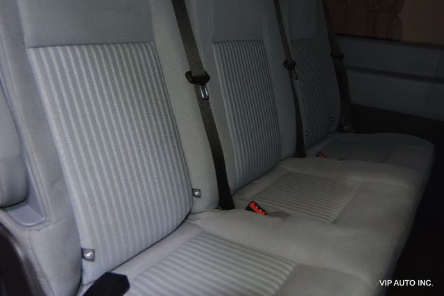 2017 Ford Transit Wagon T-350 148" Med Roof XLT Sliding RH Dr - 22990653 - 22