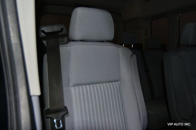 2017 Ford Transit Wagon T-350 148" Med Roof XLT Sliding RH Dr - 22990653 - 24