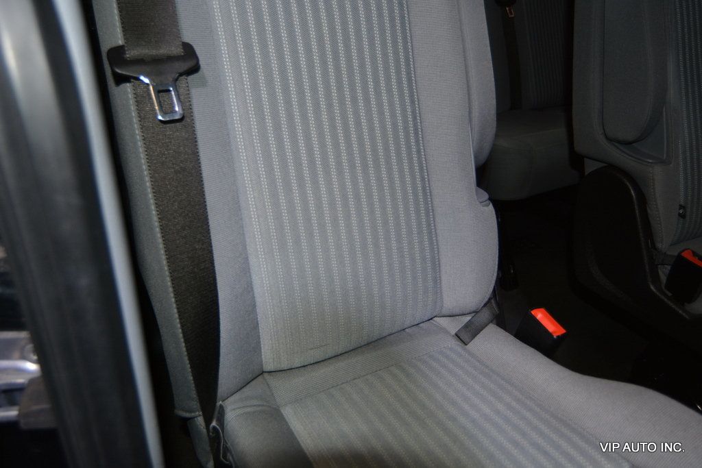 2017 Ford Transit Wagon T-350 148" Med Roof XLT Sliding RH Dr - 22990653 - 25