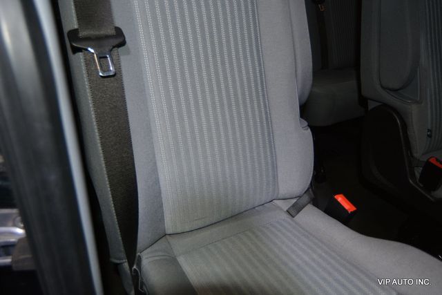 2017 Ford Transit Wagon T-350 148" Med Roof XLT Sliding RH Dr - 22990653 - 25