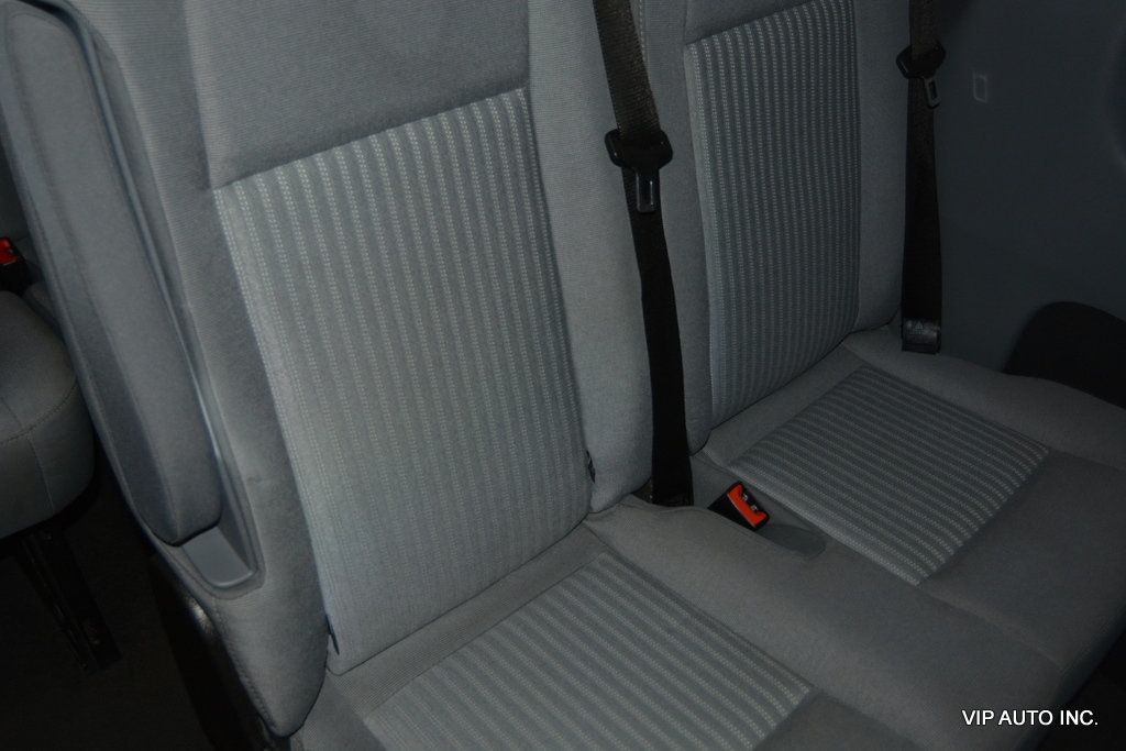 2017 Ford Transit Wagon T-350 148" Med Roof XLT Sliding RH Dr - 22990653 - 28