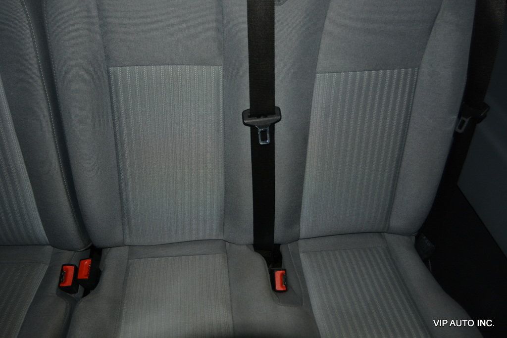 2017 Ford Transit Wagon T-350 148" Med Roof XLT Sliding RH Dr - 22990653 - 30