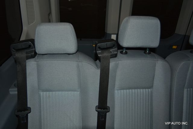 2017 Ford Transit Wagon T-350 148" Med Roof XLT Sliding RH Dr - 22990653 - 31