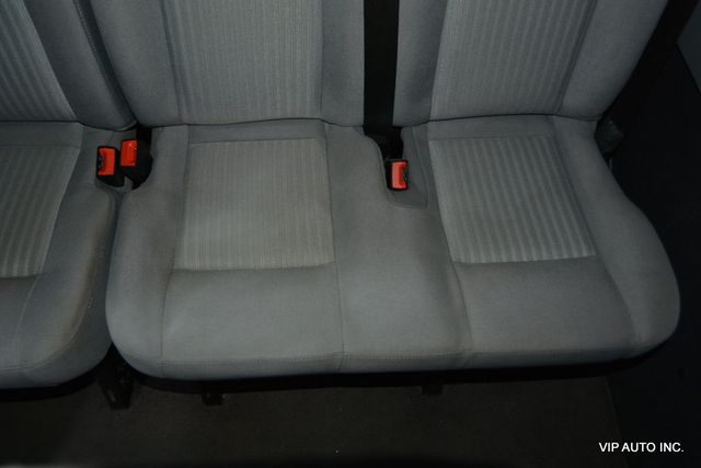 2017 Ford Transit Wagon T-350 148" Med Roof XLT Sliding RH Dr - 22990653 - 33