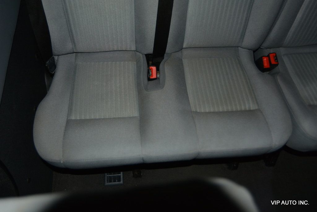 2017 Ford Transit Wagon T-350 148" Med Roof XLT Sliding RH Dr - 22990653 - 34