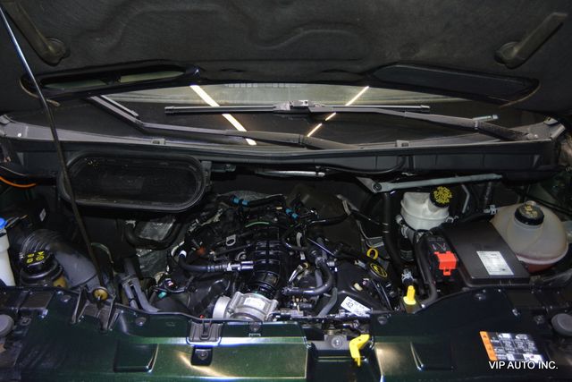 2017 Ford Transit Wagon T-350 148" Med Roof XLT Sliding RH Dr - 22990653 - 40