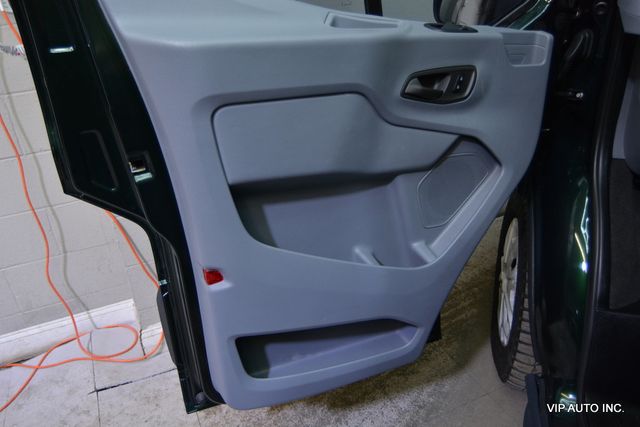 2017 Ford Transit Wagon T-350 148" Med Roof XLT Sliding RH Dr - 22990653 - 5