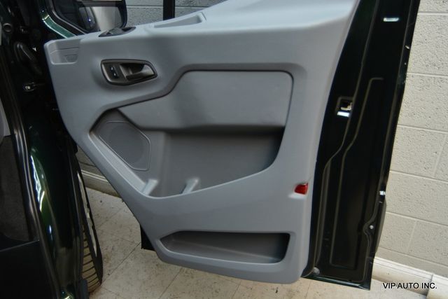 2017 Ford Transit Wagon T-350 148" Med Roof XLT Sliding RH Dr - 22990653 - 6