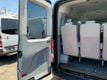 2017 Ford Transit Wagon T-350 148" Med Roof XLT Sliding RH Dr 15-Passenger - 23041122 - 3