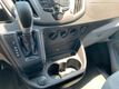 2017 Ford Transit Wagon T-350 148" Med Roof XLT Sliding RH Dr 15-Passenger - 23041122 - 49