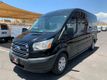 2017 Ford Transit Wagon T-350 148" Med Roof XLT Sliding RH Dr 15-Passenger Custom Luxury Seats - 23041122 - 27