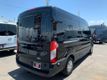2017 Ford Transit Wagon T-350 148" Med Roof XLT Sliding RH Dr 15-Passenger Custom Luxury Seats - 23041122 - 32