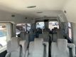 2017 Ford Transit Wagon T-350 148" Med Roof XLT Sliding RH Dr 15-Passenger Custom Seats  - 23041122 - 11