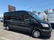 2017 Ford Transit Wagon T-350 148" Med Roof XLT Sliding RH Dr 15-Passenger Custom Seats  - 23041122 - 24