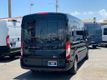 2017 Ford Transit Wagon T-350 148" Med Roof XLT Sliding RH Dr 15-Passenger Custom Seats  - 23041122 - 31