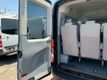 2017 Ford Transit Wagon T-350 148" Med Roof XLT Sliding RH Dr 15-Passenger Custom Seats  - 23041122 - 3
