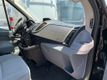 2017 Ford Transit Wagon T-350 148" Med Roof XLT Sliding RH Dr 15-Passenger Custom Seats  - 23041122 - 41