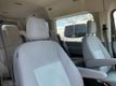 2017 Ford Transit Wagon T-350 148" Med Roof XLT Sliding RH Dr 15-Passenger Custom Seats  - 23041122 - 43