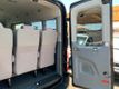 2017 Ford Transit Wagon T-350 148" Med Roof XLT Sliding RH Dr 15-Passenger Custom Seats  - 23041122 - 4