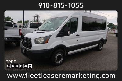2017 Ford Transit Wagon - 1FBAX2CM5HKA48835