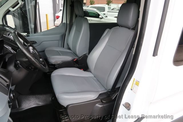 2017 Ford Transit Wagon Transit 350 15 Passenger Medium Roof Van - 23024430 - 10