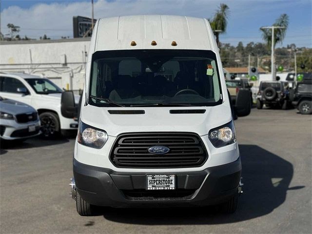 2017 Ford Transit Wagon XL - 22281118 - 10