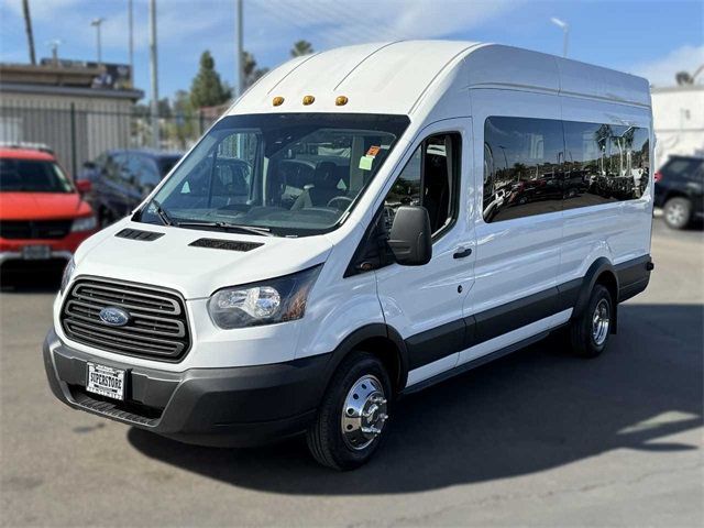 2017 Ford Transit Wagon XL - 22281118 - 11