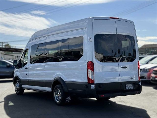 2017 Ford Transit Wagon XL - 22281118 - 12